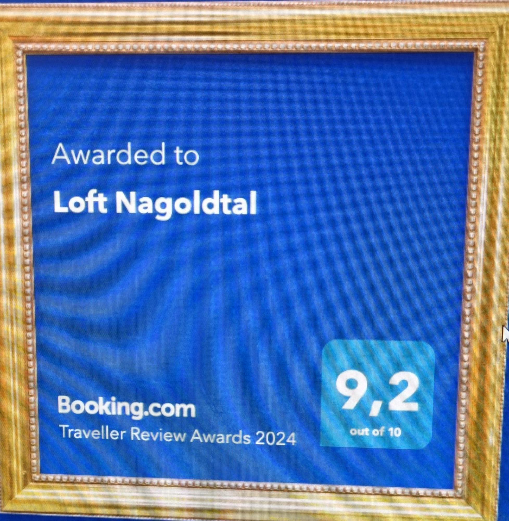 Loft Nagoldtal Apartment ฟอร์ซไฮม์ ภายนอก รูปภาพ