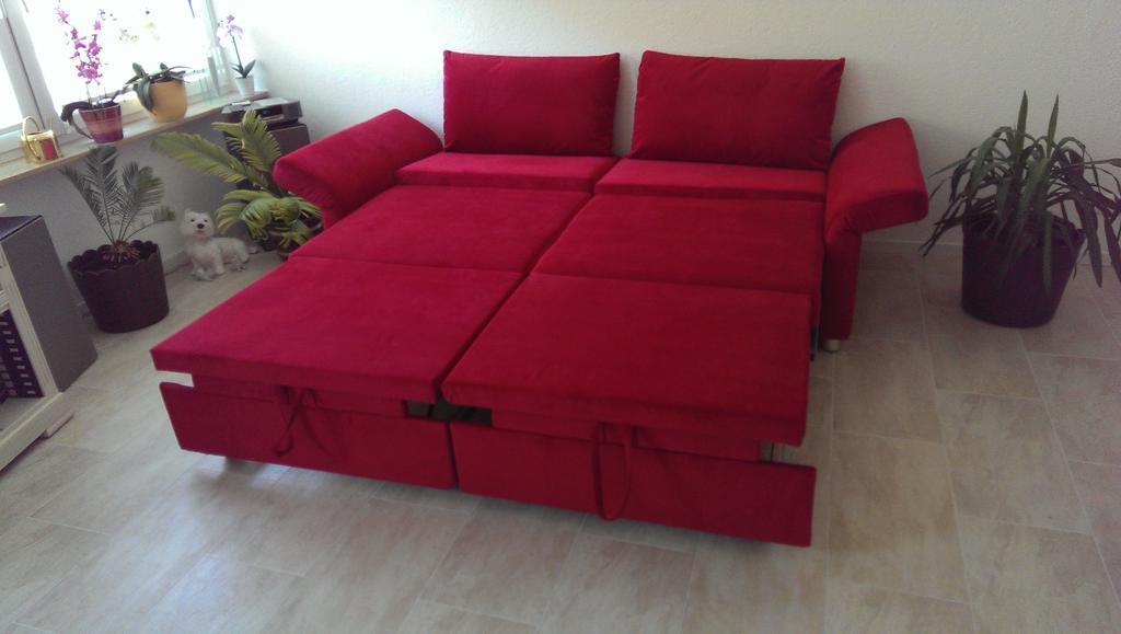 Loft Nagoldtal Apartment ฟอร์ซไฮม์ ภายนอก รูปภาพ