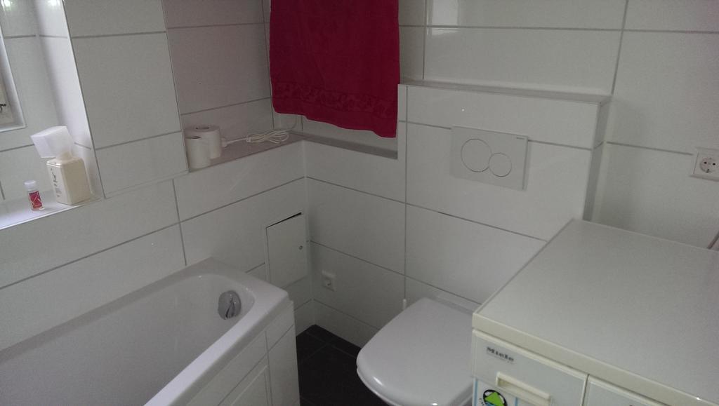 Loft Nagoldtal Apartment ฟอร์ซไฮม์ ภายนอก รูปภาพ