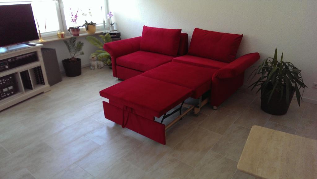 Loft Nagoldtal Apartment ฟอร์ซไฮม์ ภายนอก รูปภาพ